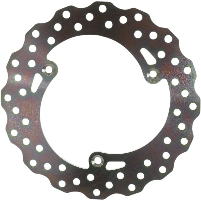 Disco freno anteriore contour SUZUKI RM80 90-95 Disco freno anteriore contour SUZUKI RM80 90-95