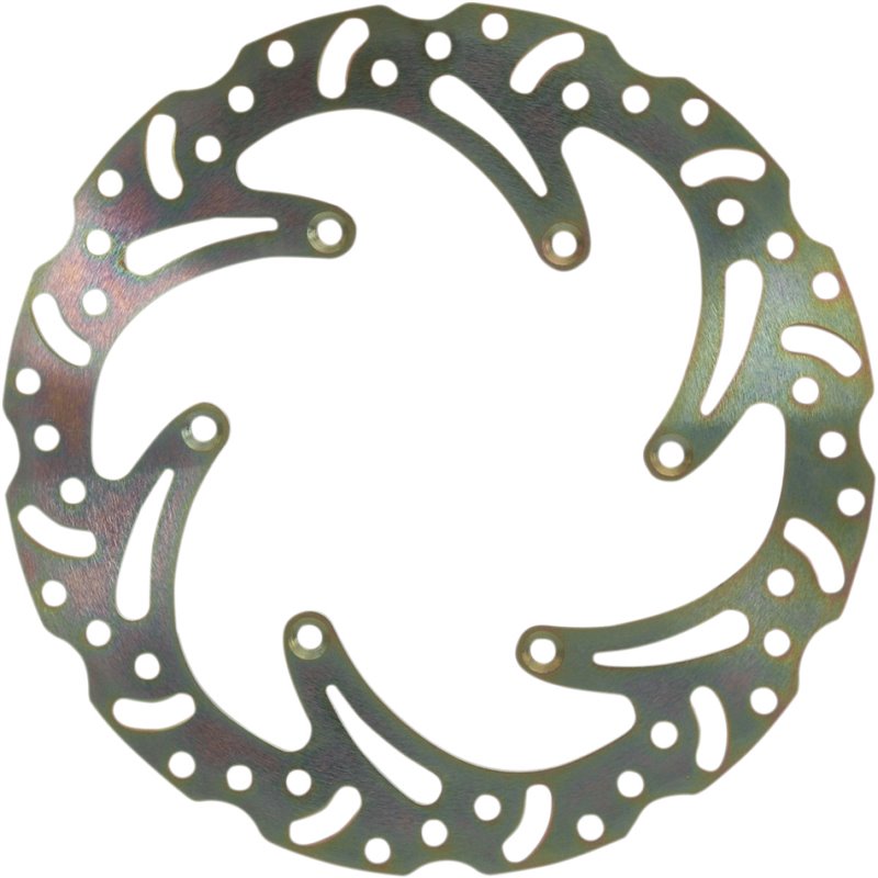 Disco freno anteriore contour YAMAHA WR 400 F 4T 99-00-171100582--Ebc Disco freno anteriore contour YAMAHA WR 400 F 4T 99-00-171100582--Ebc