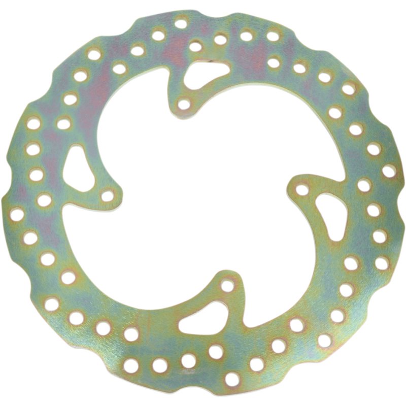 Disco freno anteriore contour HONDA CR80R/RB 96-02 Disco freno anteriore contour HONDA CR80R/RB 96-02