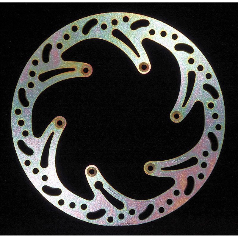 Disco freno anteriore PRO-LITE KTM XC-F-W 250 06-10-MD6032D--Ebc Disco freno anteriore PRO-LITE KTM XC-F-W 250 06-10-MD6032D--Ebc