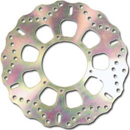 Disco freno anteriore contour YAMAHA WR 125 R 09-13-MD6347C-Ebc clutch