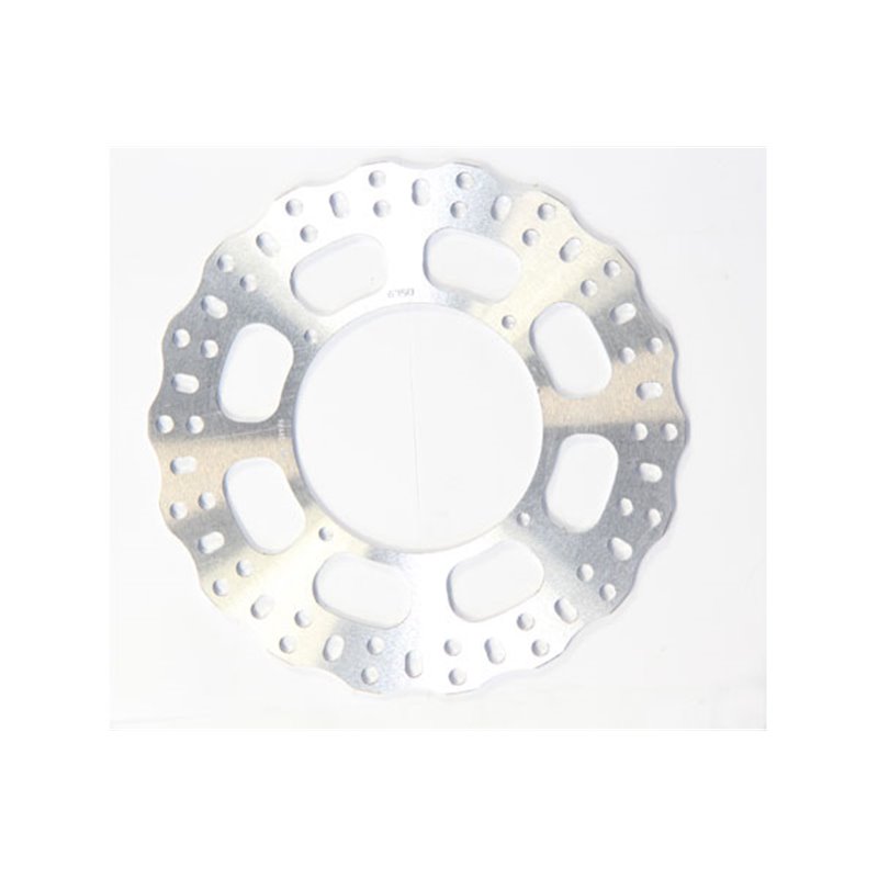 Disco freno posteriore contour TM EN 450 F 4T 04-MD6350C-Ebc clutch