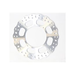 Disco freno posteriore contour TM EN 530 F 4T 04-MD6350C-Ebc clutch