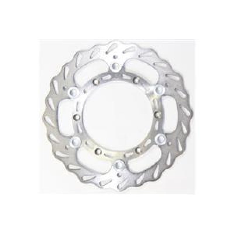 Disco freno anteriore contour YAMAHA WR 426 F (4T) 02 Disco freno anteriore contour YAMAHA WR 426 F (4T) 02