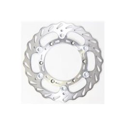 Disco freno anteriore contour YAMAHA WR 250 F 4T 03-06-MD6356C-Ebc