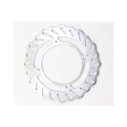 Disco freno posteriore contour KTM SX 85 (cerchi da 19"/16" – disco anterioreda 220 mm con pinza radiale) 12