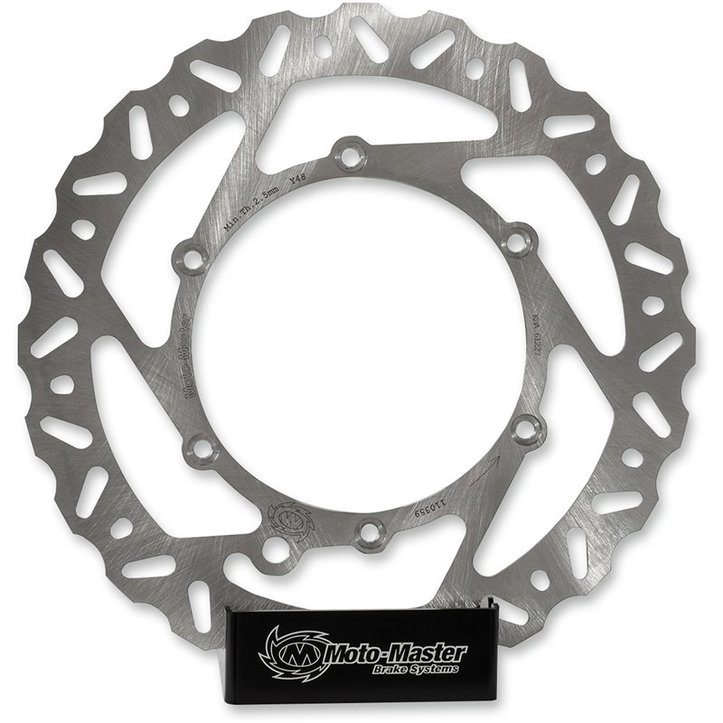 Disco freno anteriore nitro YAMAHA WR250F 17-18 Disco freno anteriore nitro YAMAHA WR250F 17-18
