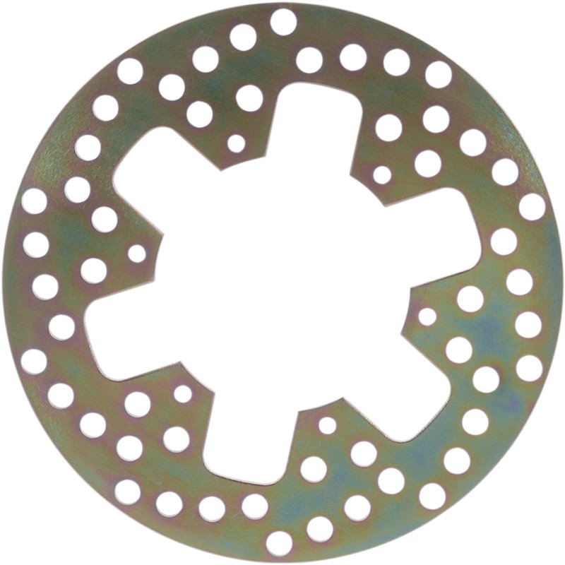 Disco freno posteriore PRO-LITE KAWASAKI KDX 200 E5/E6 Disco freno posteriore PRO-LITE KAWASAKI KDX 200 E5/E6