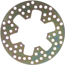 Disco freno posteriore PRO-LITE KAWASAKI KX 250