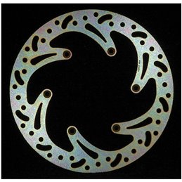 Disco freno anteriore PRO-LITE YAMAHA YZ 125 D/E/F/G/H/J 2T