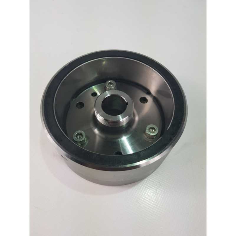 2011 2016 Kawasaki ER-6N Geblacktor flywheel-KAW-0D1-Kawasaki