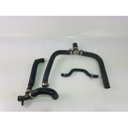 2011 2012 Kawasaki kxf 250 radiator hoses-KAW-0D31-Kawasaki