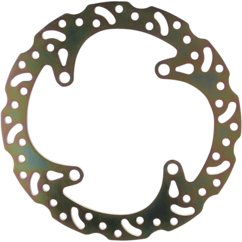 Disco freno posteriore contour KAWASAKI KX250F 04-05 Disco freno posteriore contour KAWASAKI KX250F 04-05