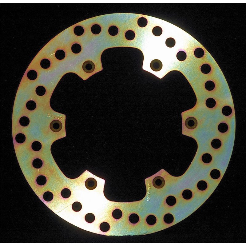 Disco freno posteriore PRO-LITE HONDA XR 250 3/5 MD30 Motard Disco freno posteriore PRO-LITE HONDA XR 250 3/5 MD30 Motard