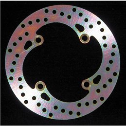 Disco freno posteriore PRO-LITE HONDA CRM 250 (MD24) 140 (MK3)RR-RR-II 94-96 