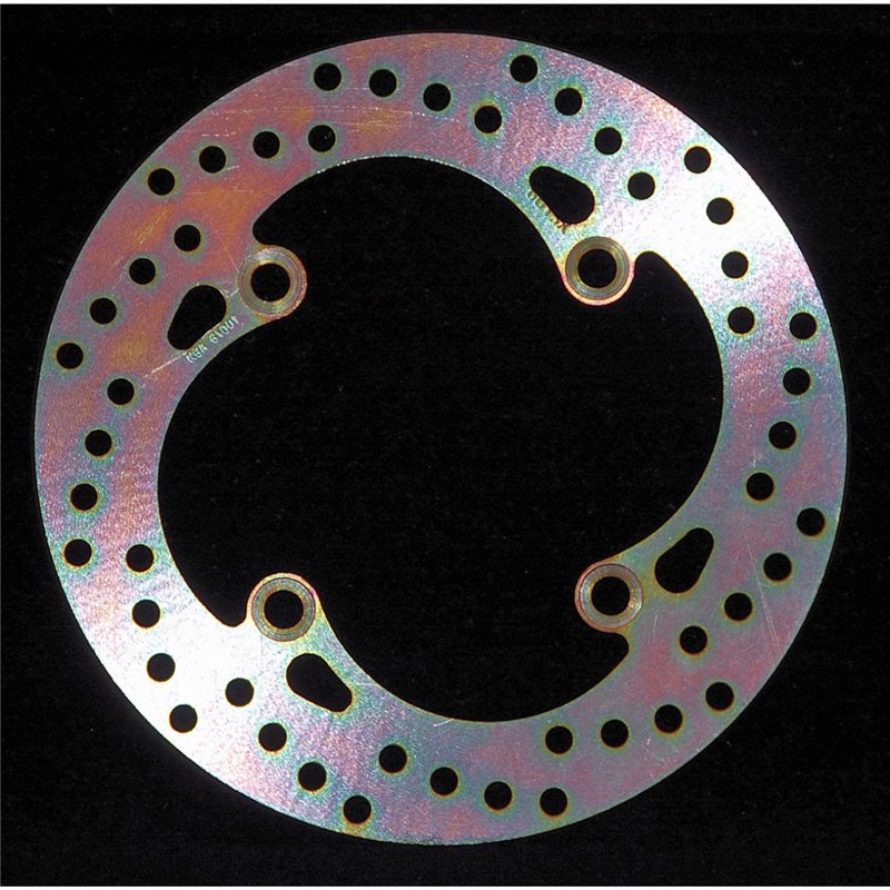 Disco freno posteriore PRO-LITE HONDA XR 250 RL 90-MD6013D--Ebc clutch