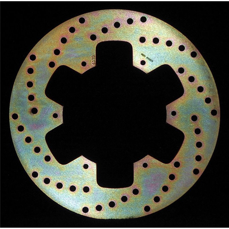 Disco freno posteriore PRO-LITE HONDA XT 660 Tenere 91-98 Disco freno posteriore PRO-LITE HONDA XT 660 Tenere 91-98