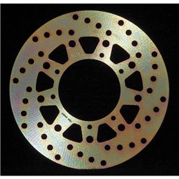 Disco freno posteriore PRO-LITE YAMAHA XT 600 87-17110502--Ebc clutch