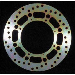 Disco freno anteriore PRO-LITE HONDA XR 250 RL 90-17110512--Ebc clutch