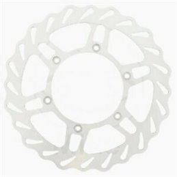 Disco freno anteriore contour GAS GAS EC 125/200/250/300 (tutti i modelli) (2T) 11-15