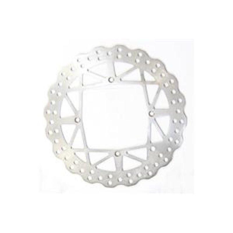 Disco freno anteriore contour HUSQVARNA TE 250 R (4T) 13 Disco freno anteriore contour HUSQVARNA TE 250 R (4T) 13