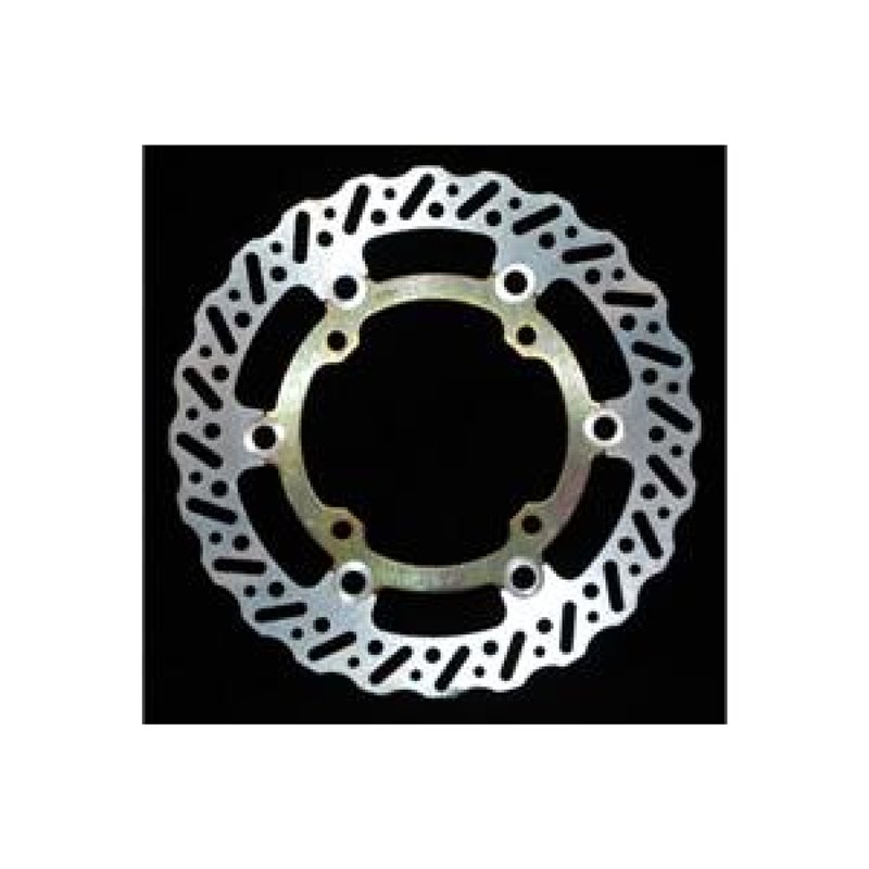 Disco freno anteriore contour KAWASAKI KX450F 06-14-MD6264C-Ebc clutch Disco freno anteriore contour KAWASAKI KX450F 06-14-MD6264C-Ebc clutch