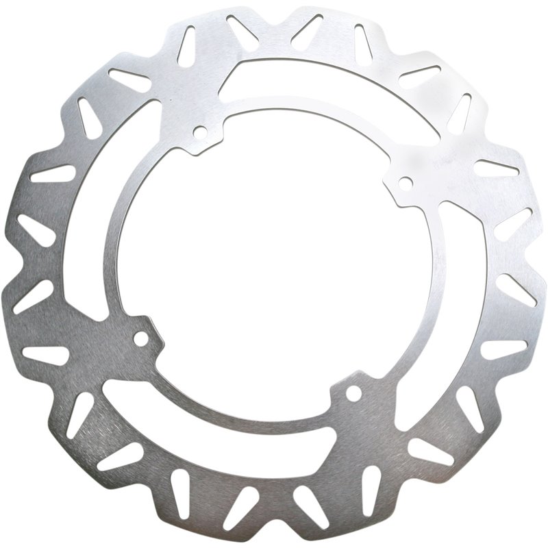 Disco freno anteriore HONDA CRM 250 ARV/ARW Active Radical (MD32) 97-98 Disco freno anteriore HONDA CRM 250 ARV/ARW Active Radical (MD32) 97-98