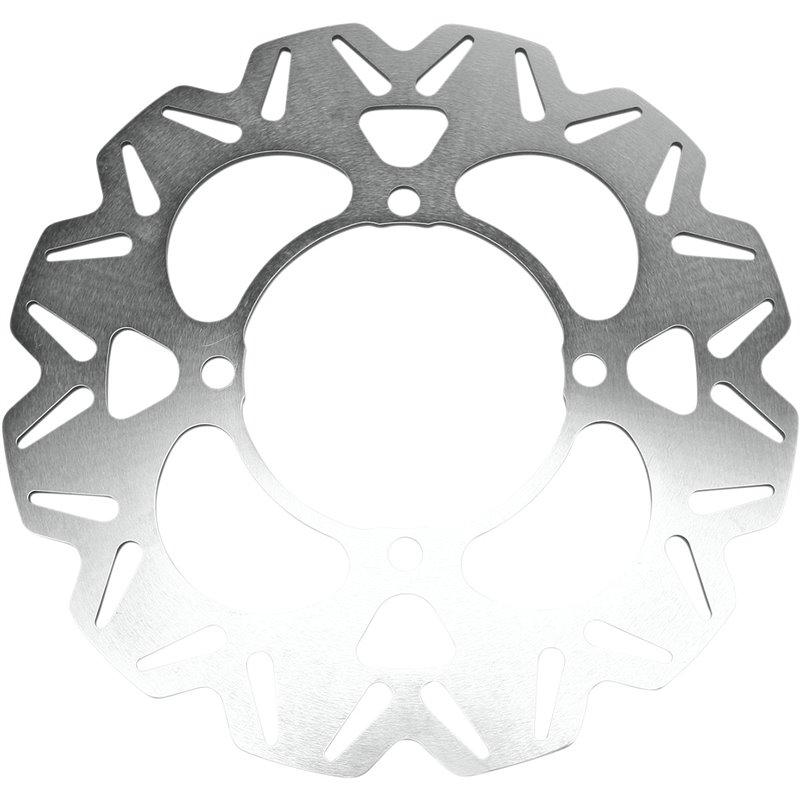 Disco freno anteriore KAWASAKI KDX 220 SR (DX 220 B) Disco freno anteriore KAWASAKI KDX 220 SR (DX 220 B)