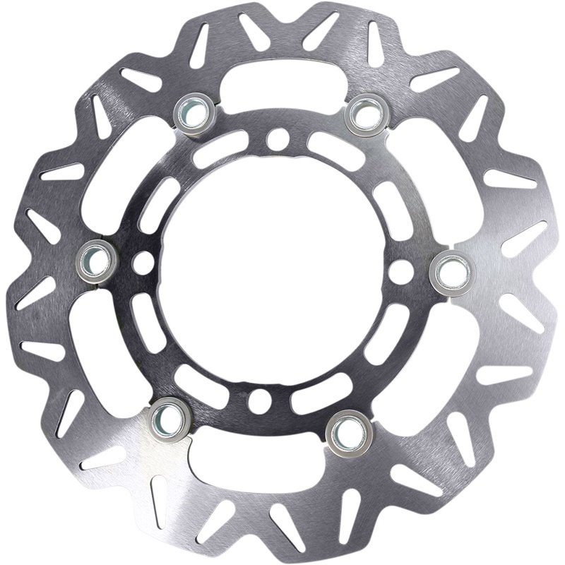 Disco freno anteriore KAWASAKI KLX 250 S 06-07 Disco freno anteriore KAWASAKI KLX 250 S 06-07