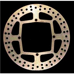 Disco freno anteriore PRO-LITE HUSQVARNA CR 125 (forcelle Marzocchi di 48 mm di diametro o forcelle Kayaba di 48 mm di diametro 