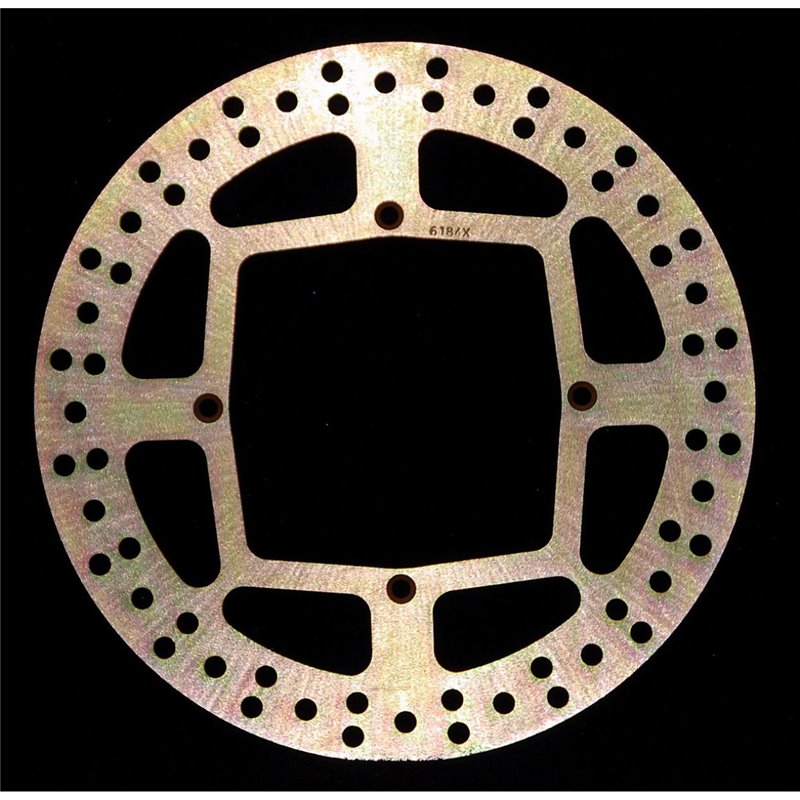Disco freno anteriore PRO-LITE HUSQVARNA CR 125 (forcelle Marzocchi di 45 mm di diametro con centri di montaggio pinza di 60 mm)