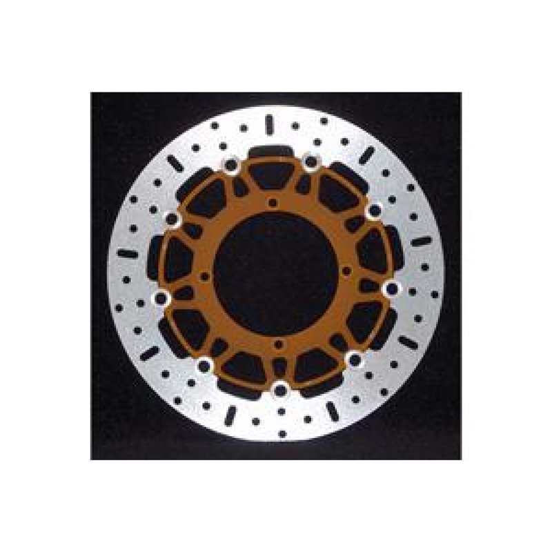 Disco freno anteriore PRO-LITE HUSQVARNA SM 400 R 02 Disco freno anteriore PRO-LITE HUSQVARNA SM 400 R 02