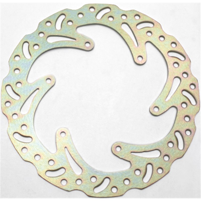 Disco freno posteriore contour SUZUKI RM250 06-12 Disco freno posteriore contour SUZUKI RM250 06-12