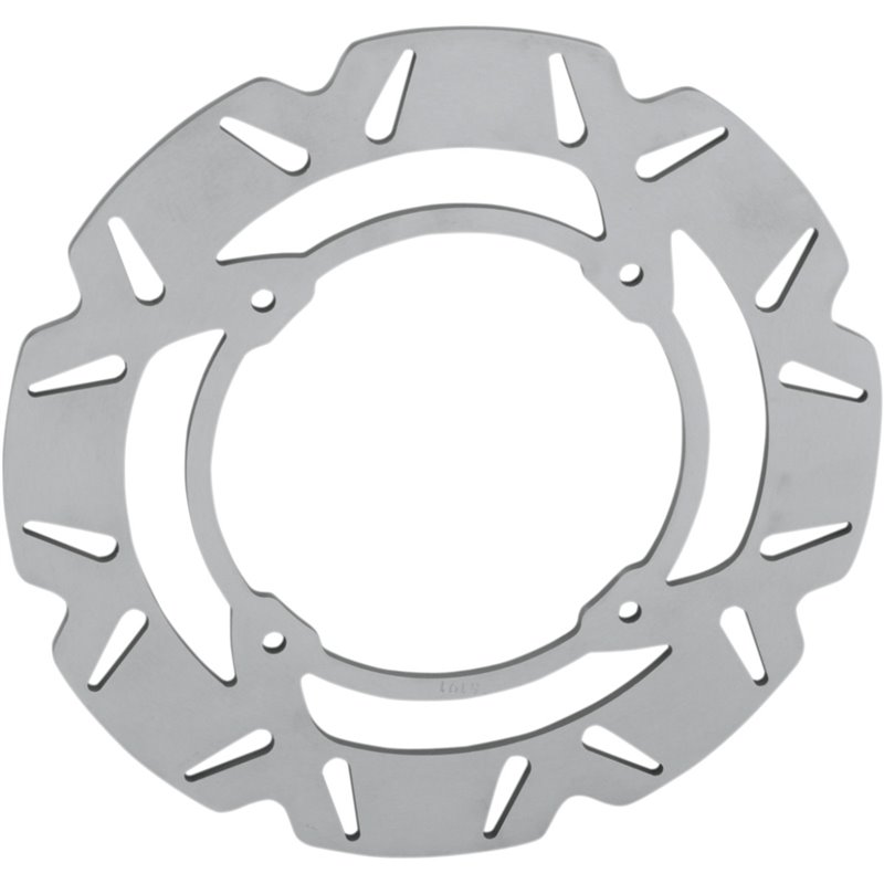 Disco freno posteriore HONDA CR 250 R 02-03-17110918-Ebc clutch Disco freno posteriore HONDA CR 250 R 02-03-17110918-Ebc clutch