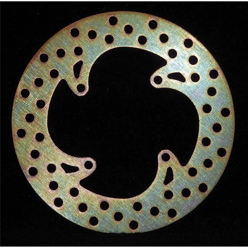 Disco freno posteriore PRO-LITE HONDA CRE 80 98- Disco freno posteriore PRO-LITE HONDA CRE 80 98-
