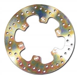 Disco freno posteriore PRO-LITE GAS-GAS Enduro EC 125/200/250/300 (Brembo) 97-99 