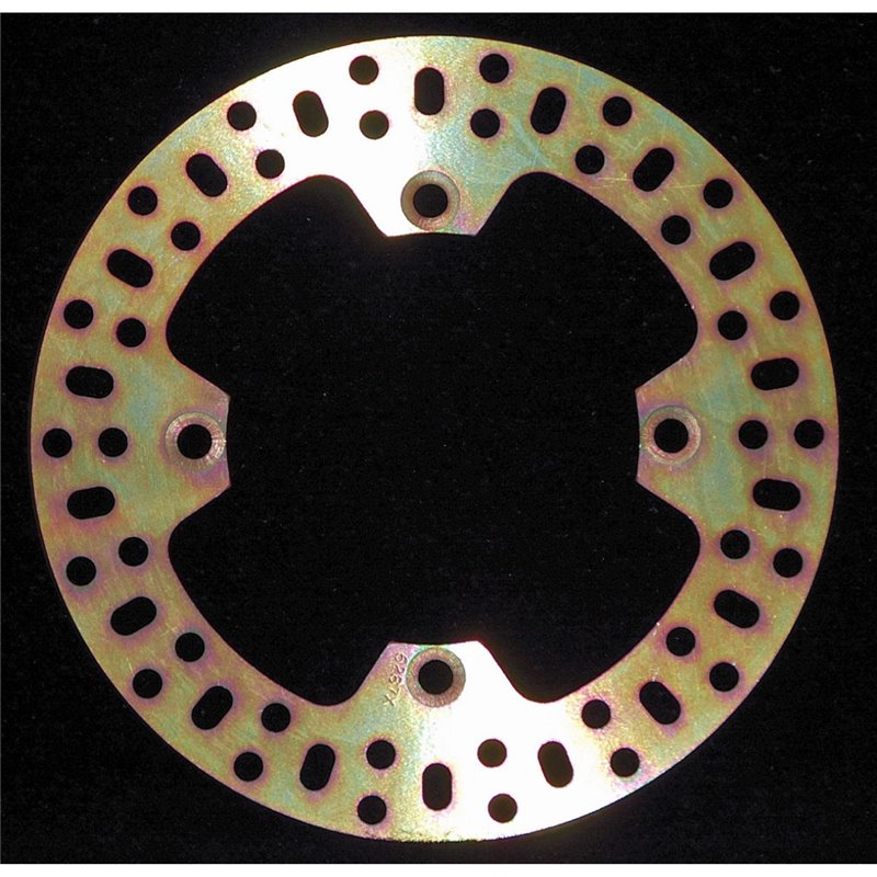 Disco freno posteriore PRO-LITE HUSQVARNA SM 125 S (fissaggio a 4 viti/2T)(forcelle Marzocchi di 48 mm di diametro o forcelle Ka Disco freno posteriore PRO-LITE HUSQVARNA SM 125 S (fissaggio a 4 viti/2T)(forcelle Marzocchi di 48 mm di diametro o forcelle Ka