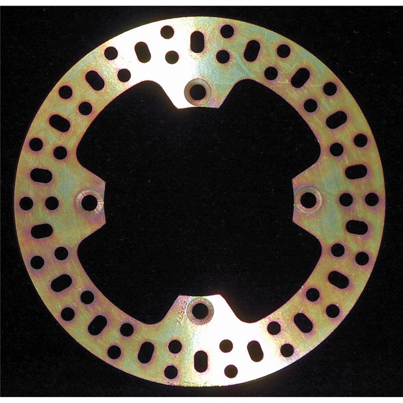 Disco freno posteriore PRO-LITE HUSQVARNA TE 125 (4T)(forcelle Marzocchi di 45 mm di diametro con centri di montaggio pinza di 6