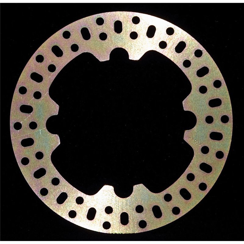 Disco freno posteriore PRO-LITE HUSQVARNA CR 125 (forcelle Marzocchi di 48 mm di diametroo forcelle Kayaba di 48 mm di diametroc