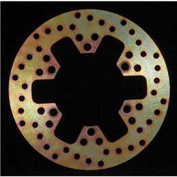 Disco freno posteriore PRO-LITE KAWASAKI KLX 300 A2-A10/A6F/A7F