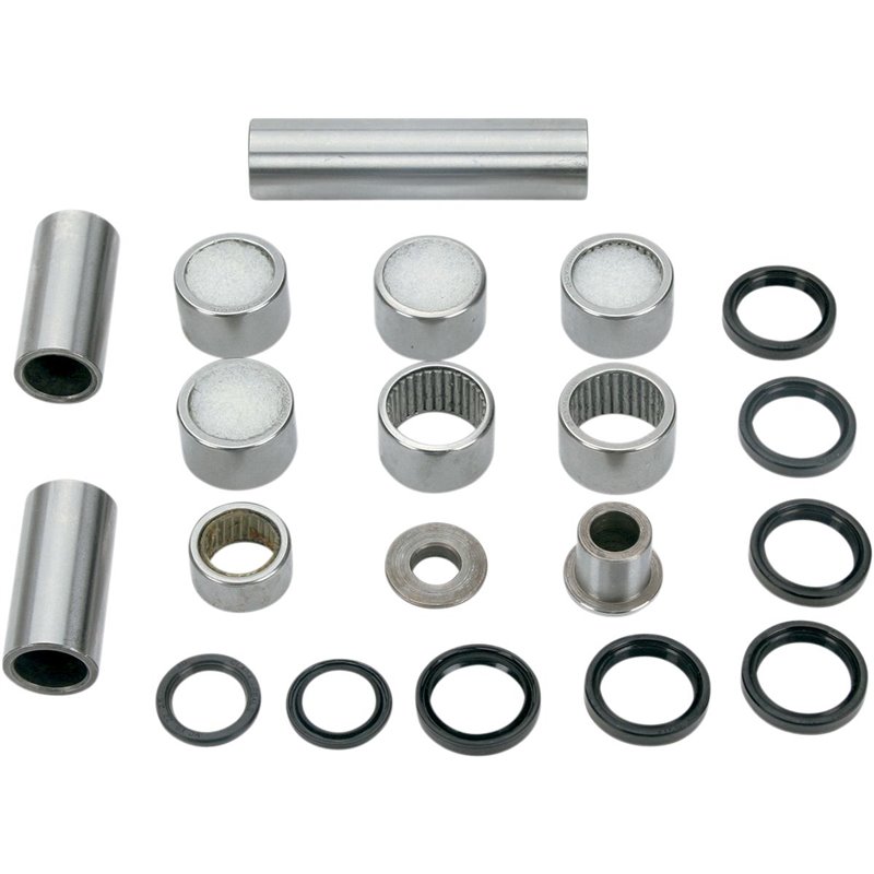 Kit revisione leveraggio KAWASAKI KX250 04-05-1302-0047--Moose racing Kit revisione leveraggio KAWASAKI KX250 04-05-1302-0047--Moose racing