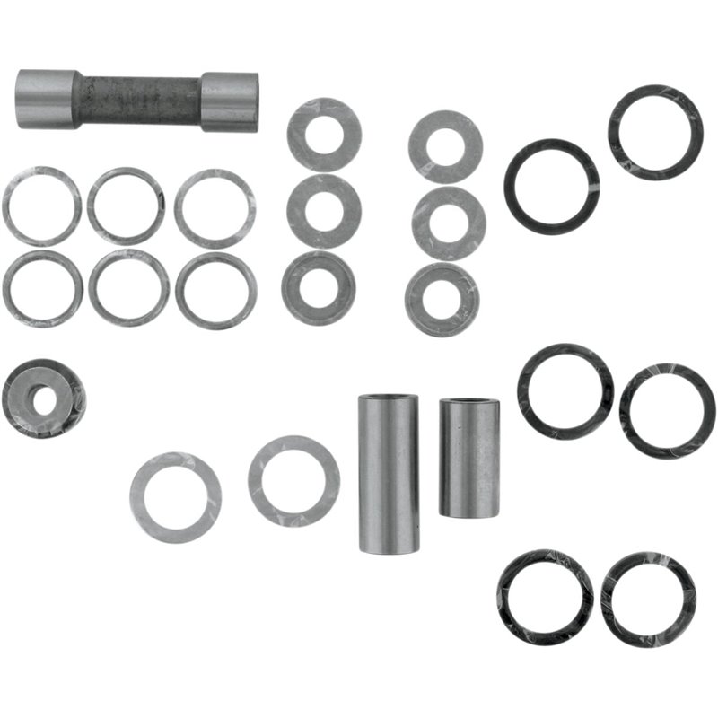 Kit revisione leveraggio HONDA CRF250X 04-17-1302-0055--Moose racing Kit revisione leveraggio HONDA CRF250X 04-17-1302-0055--Moose racing