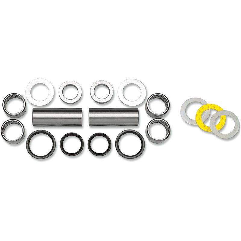 Kit revisione forcellone HONDA CRF250R 04-09-1302-0057--Moose racing