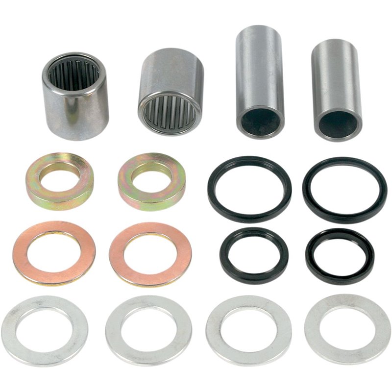 Kit revisione forcellone HONDA CRF250R 10-13-1302-0058--Moose racing