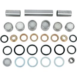 Kit revisione leveraggio YAMAHA WR250F 05-1302-0087--Moose racing