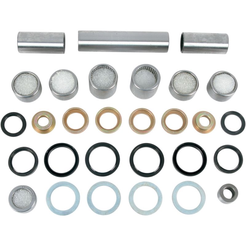 Kit revisione leveraggio YAMAHA WR250F 05