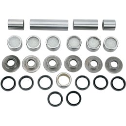 Kit revisione leveraggio SUZUKI RM125 04-08