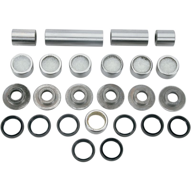 Kit revisione leveraggio SUZUKI RM250 04-08