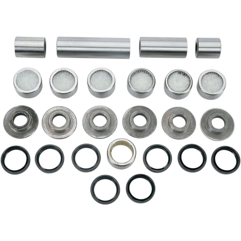 Kit revisione leveraggio SUZUKI RMZ250 07-09 Kit revisione leveraggio SUZUKI RMZ250 07-09