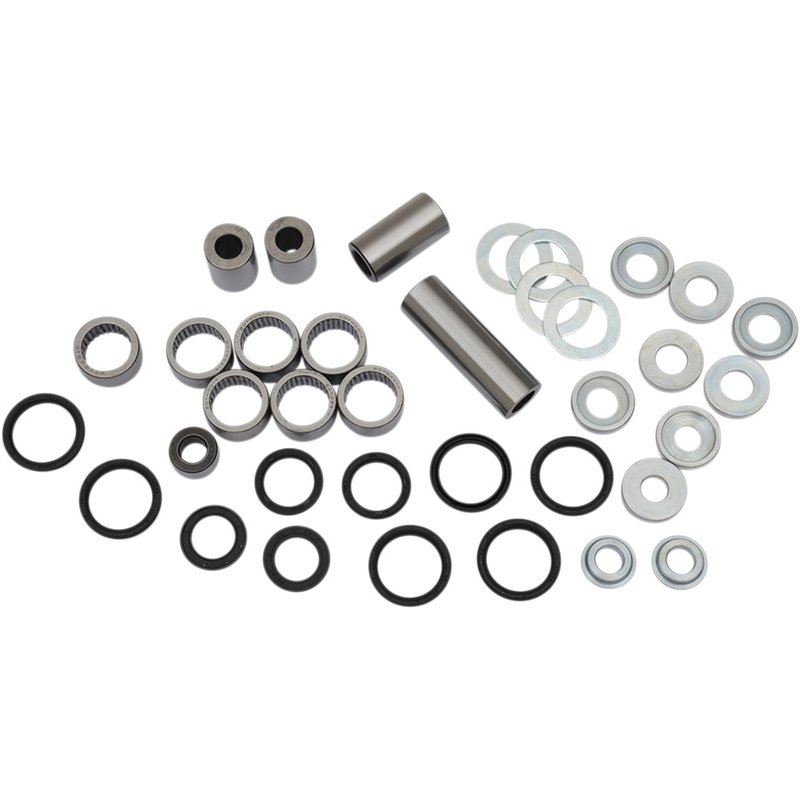 Kit revisione leveraggio HONDA CRF450RX 17-1302-0652--Moose racing